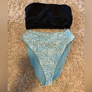 Bathing suit group